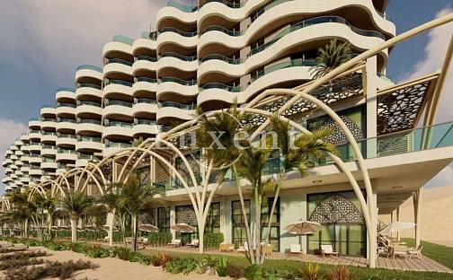 Prodej bytu 4+kk 94 m², Taqah, Omán