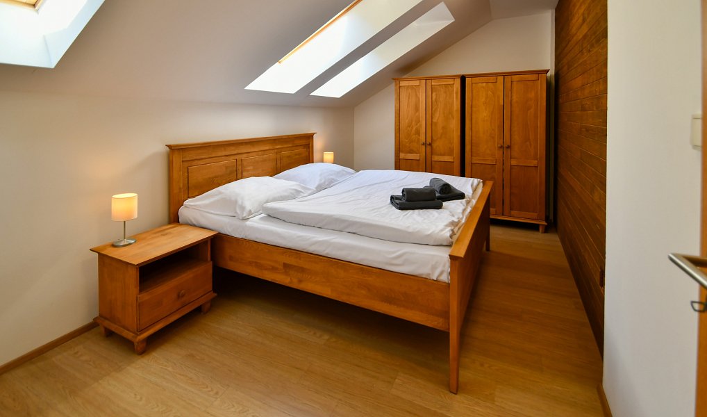 Prodej bytu 2+kk 48 m², Lipová-lázně – náhled fotky 4