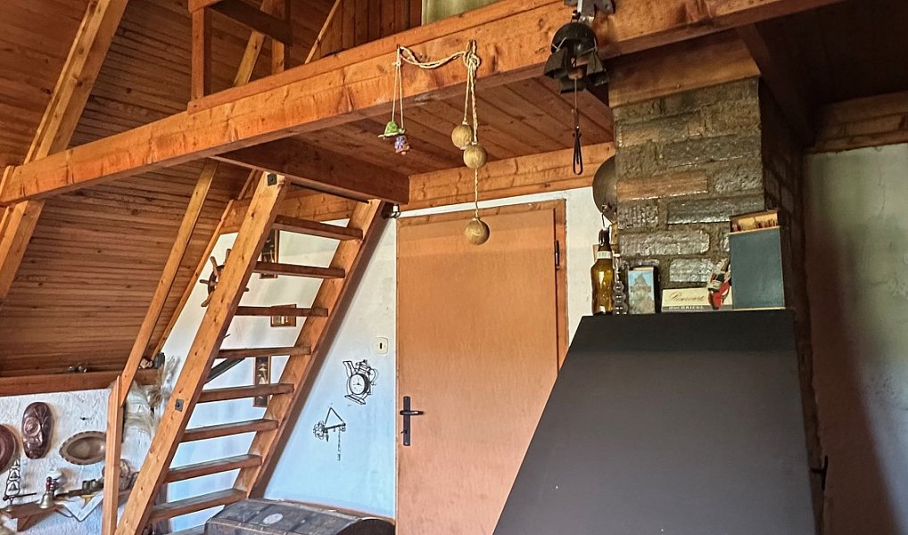Prodej chaty/chalupy 50 m² s pozemkem 439 m², Čím – náhled fotky 15