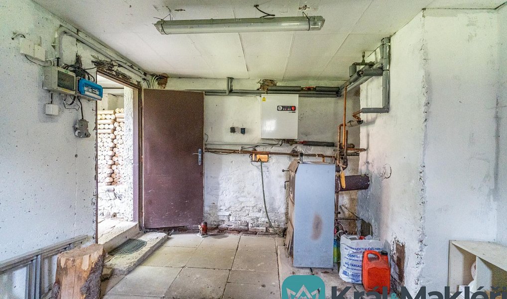 Prodej chaty/chalupy 130 m² s pozemkem 402 m², Telnice – náhled fotky 21