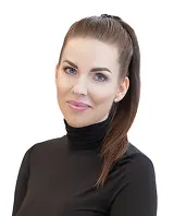 Bc. Barbora Klausová