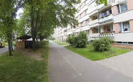 Pronájem bytu 1+kk 28 m², Jungmannova, Hradec Králové - Pražské Předměstí