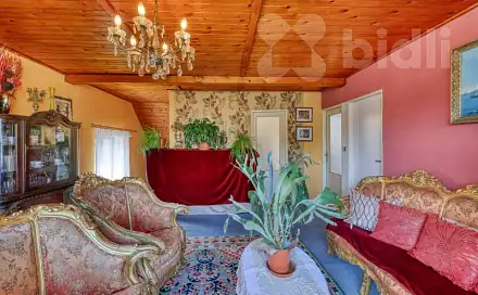 Prodej domu 131 m² s pozemkem 287 m², V Podhájí, Plzeň - Radobyčice