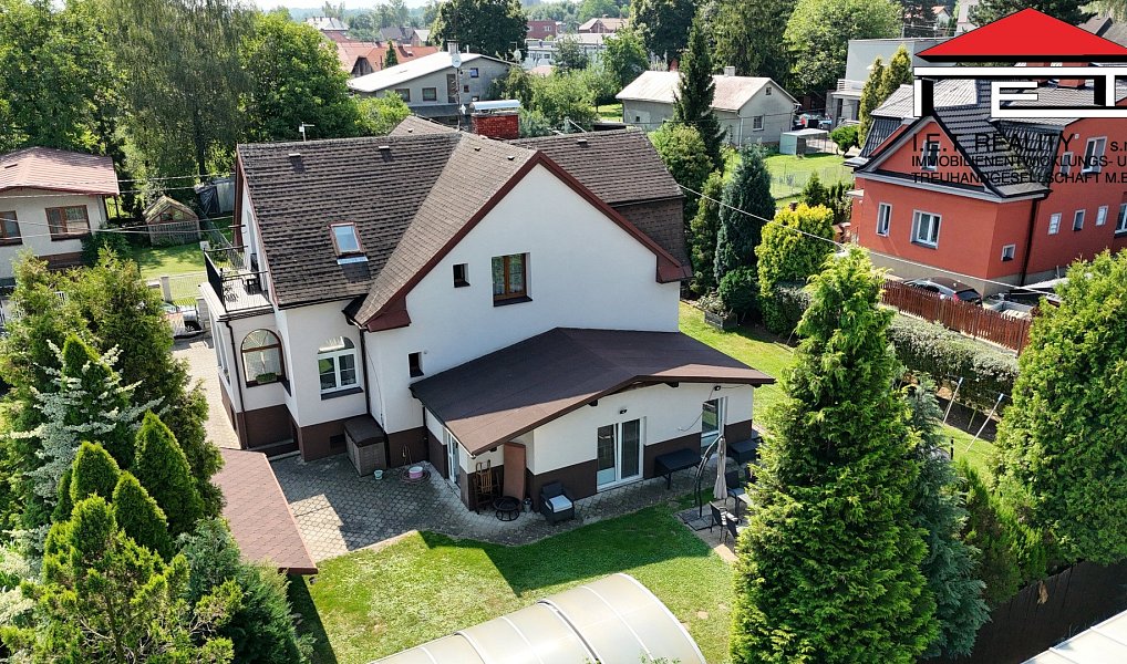 Prodej domu 255 m² s pozemkem 520 m², Orlová – náhled fotky 25
