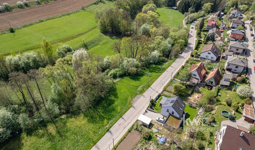 Prodej stavebního pozemku 781 m², Petroupim – náhled fotky 22