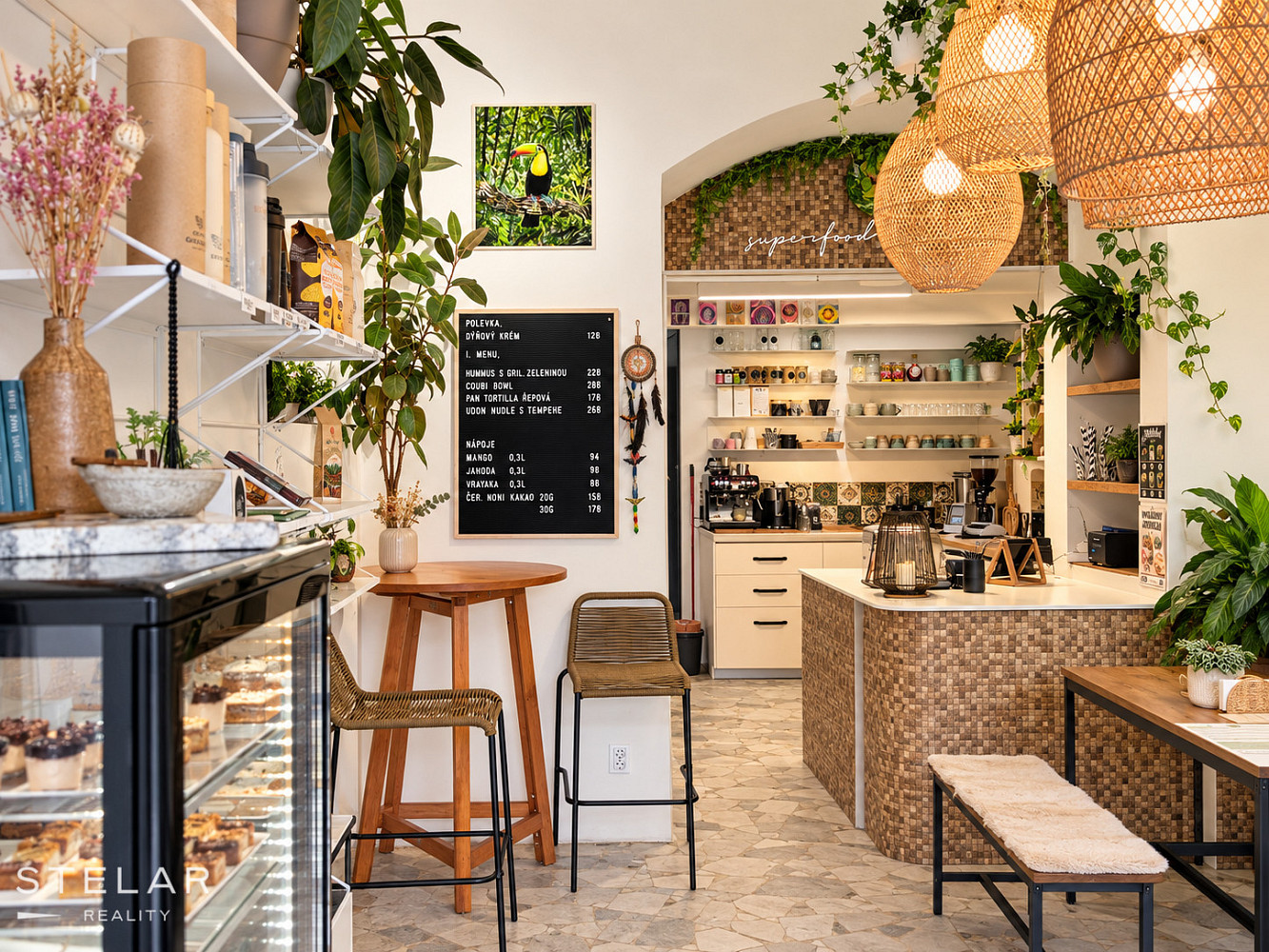 Pronájem obchodních prostor 30 m² – fotografie 4