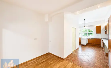 Pronájem bytu 2+kk 48 m², Ke strži, Praha 6 - Nebušice