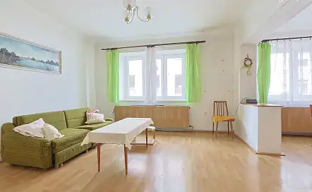 Prodej domu 140 m² s pozemkem 1 563 m², Uhřice, okres Vyškov