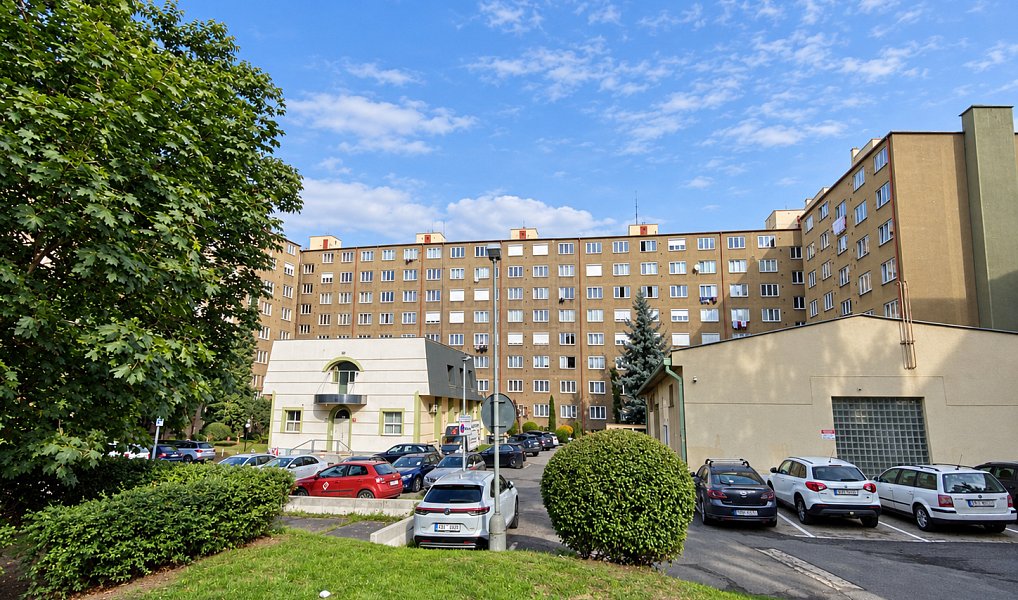 Prodej bytu 2+1 51 m², Praha – náhled fotky 20