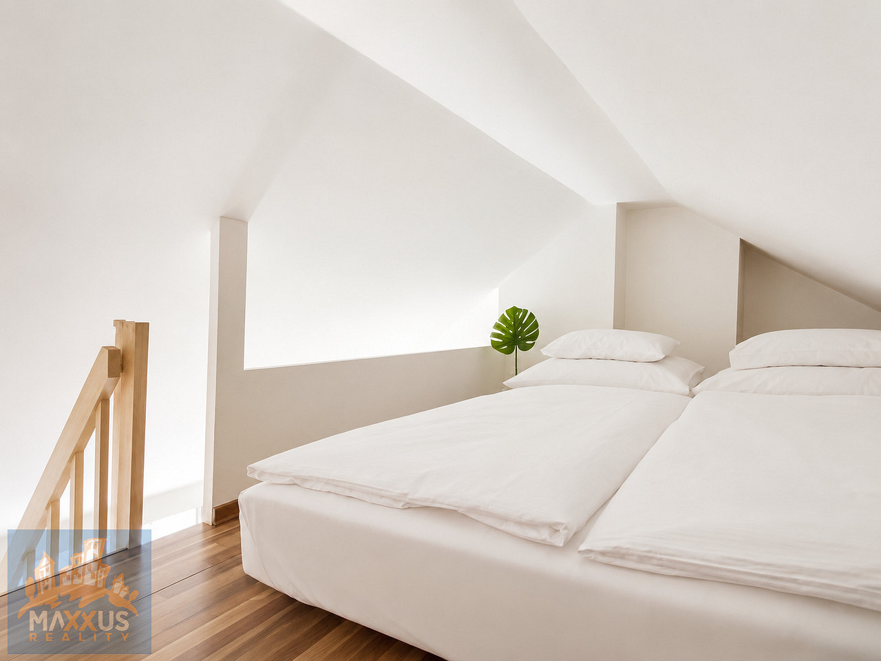 Pronájem bytu 1+1 39 m² – fotografie 2