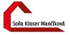 Soňa Kloser Mančíková reality s.r.o.