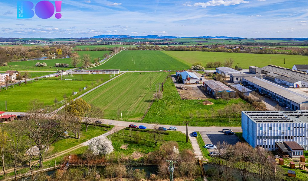 Prodej výrobních prostor 1 445 m², Prosenice – náhled fotky 5