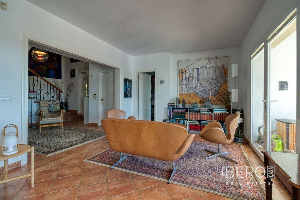 Casa 5+kk – Málaga, San Rafael, Cruz de Humilladero - Vista 2