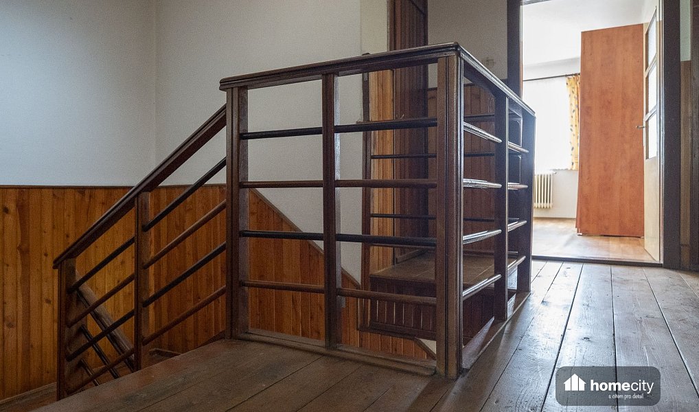 Prodej chaty/chalupy 230 m² s pozemkem 790 m², Svratouch – náhled fotky 20