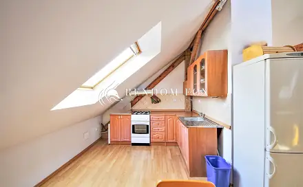 Pronájem bytu 2+kk 115 m², Leska, Dobšice, okres Znojmo