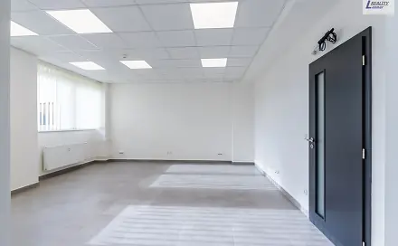 Pronájem kanceláře 160 m², K Podlesí, Příbram - Příbram VI-Březové Hory