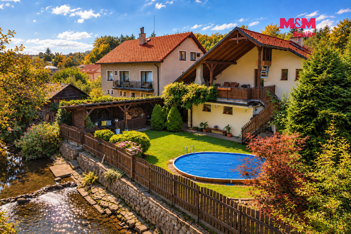 Prodej domu 144 m² s pozemkem 603 m² – fotografie 4