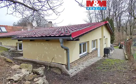 Prodej bytu 2+kk 66 m², Dobešovice, Červené Pečky, okres Kolín