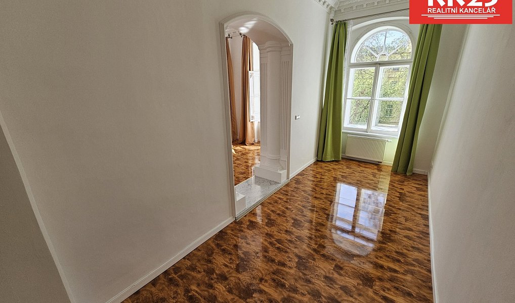 Prodej bytu 3+1 100 m², Mariánské Lázně – náhled fotky 10