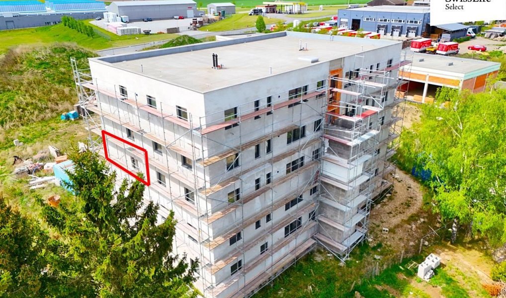Prodej bytu 3+kk 80 m², Polná – náhled fotky 12