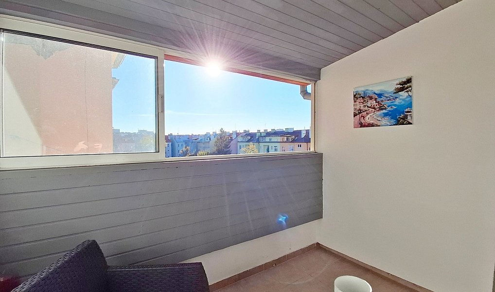 Prodej bytu 3+1 88 m², Olomouc – náhled fotky 3
