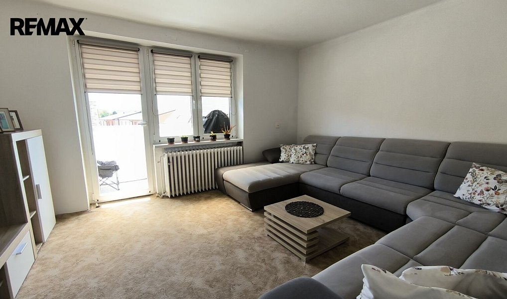 Prodej bytu 3+1 63 m², Kryry – náhled fotky 4