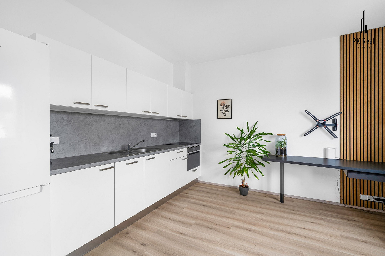 Prodej bytu 1+kk 32 m²
