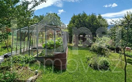 Prodej zahrady 310 m², Jeseník