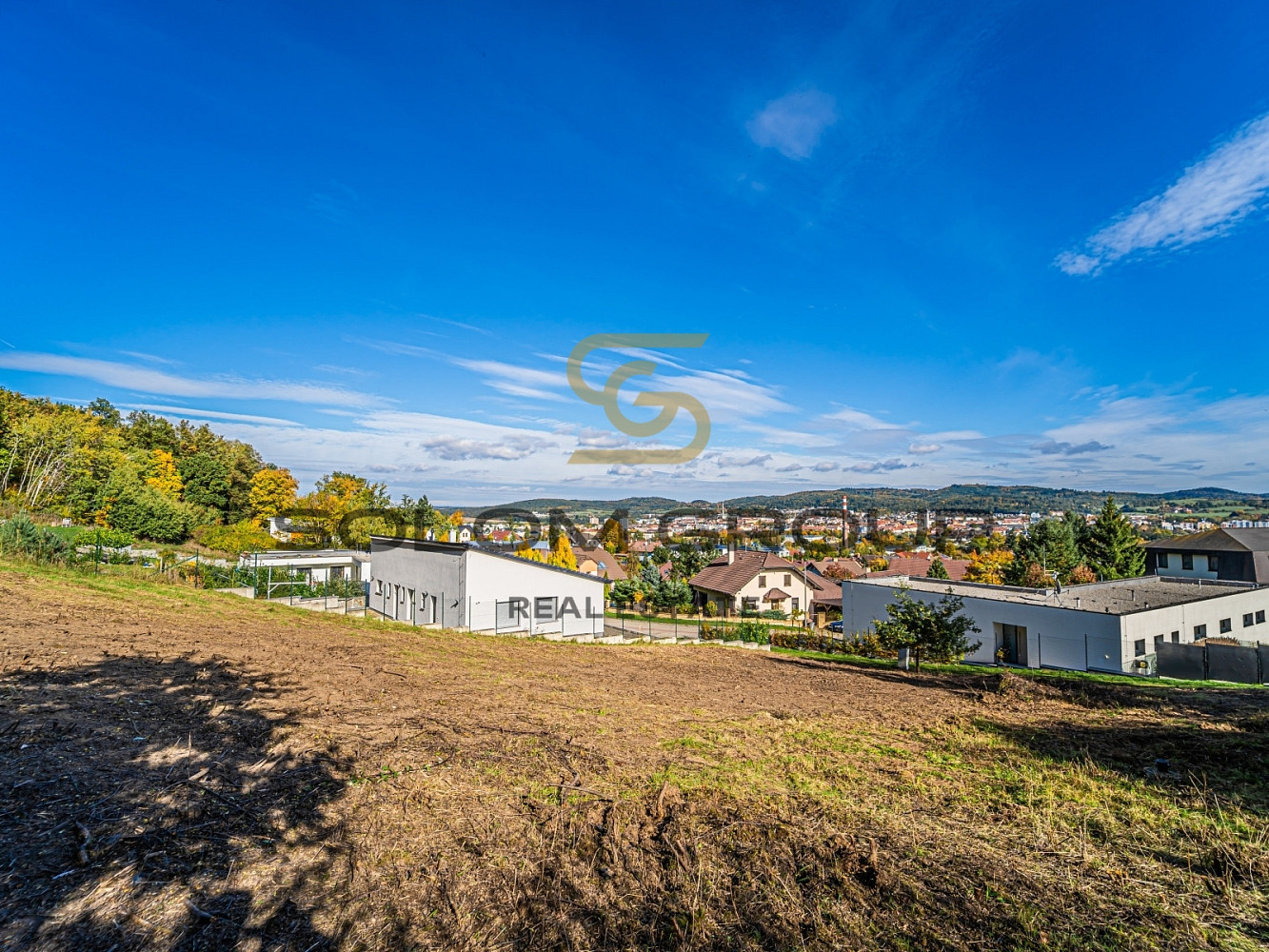 Prodej stavebního pozemku 1 364 m² — photo 3