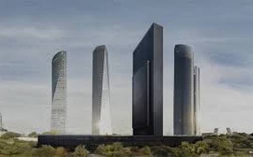 Prodej bytu 6+kk 666 m², Madrid capital, Španělsko