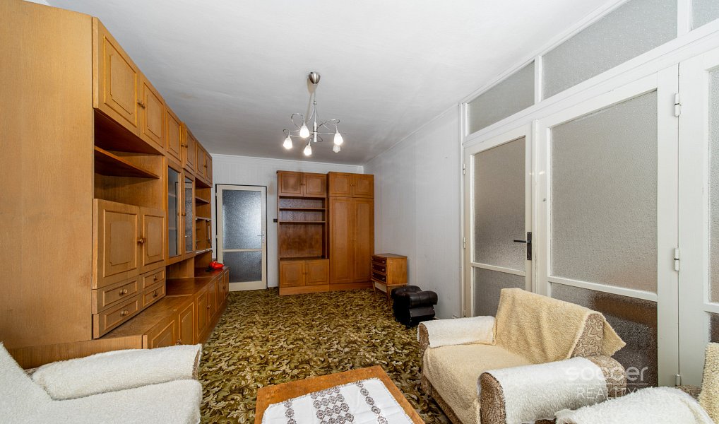 Pronájem bytu 3+1 69 m², Praha – náhled fotky 5