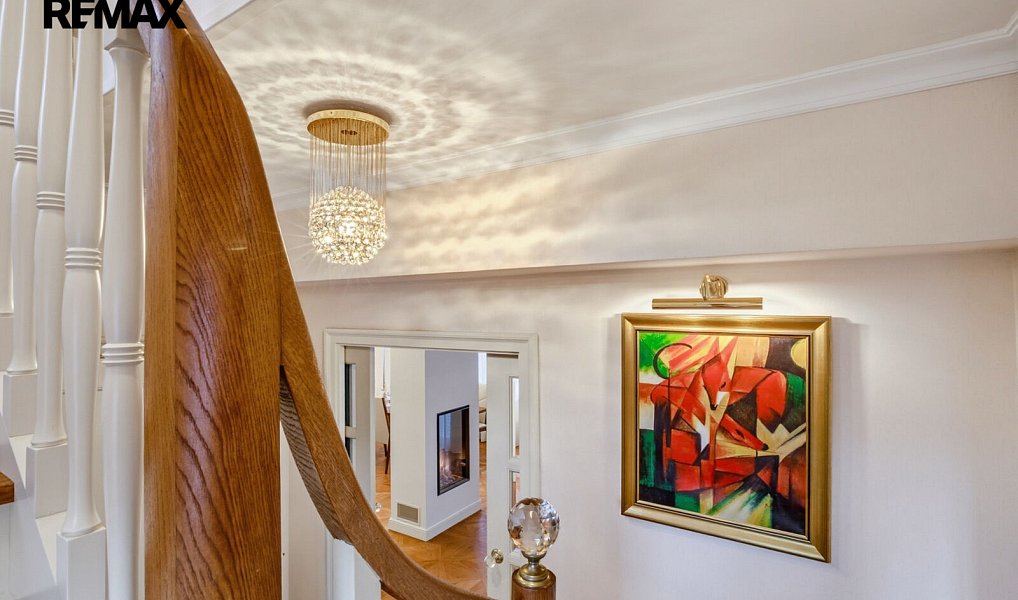 Prodej domu 432 m² s pozemkem 799 m², Karlovy Vary – náhled fotky 7