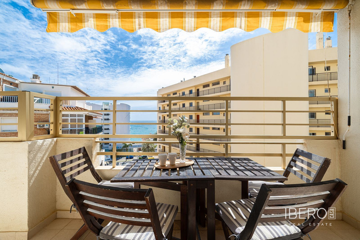 Piso 4+kk – Benalmádena, Benalmádena Costa - Vista 5