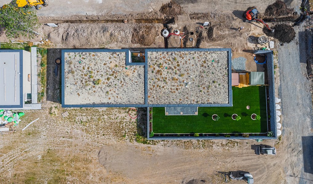 Prodej domu 124 m² s pozemkem 548 m², Nehvizdy – náhled fotky 14