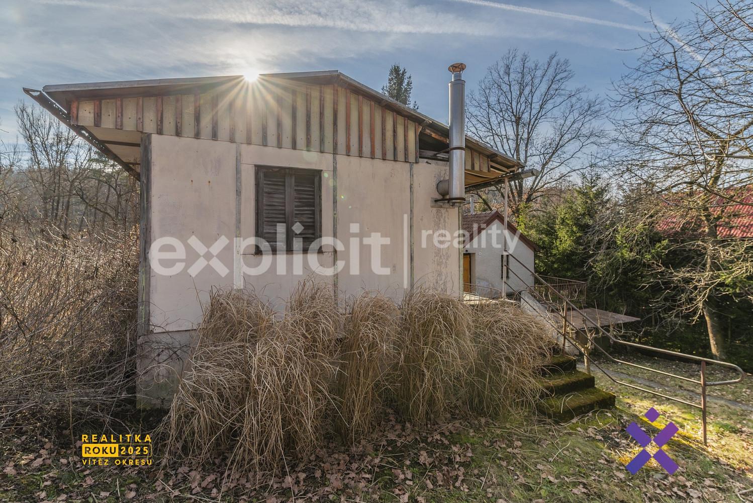 Prodej chaty/chalupy 20 m² s pozemkem 364 m² — photo 5