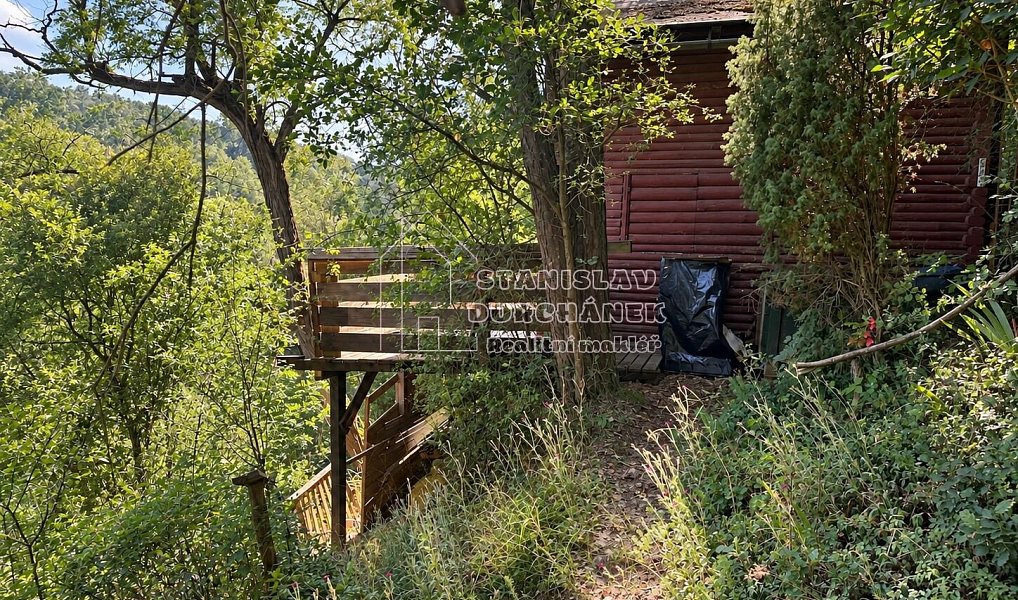 Prodej chaty/chalupy 38 m² s pozemkem 200 m², Hvozdnice – náhled fotky 2