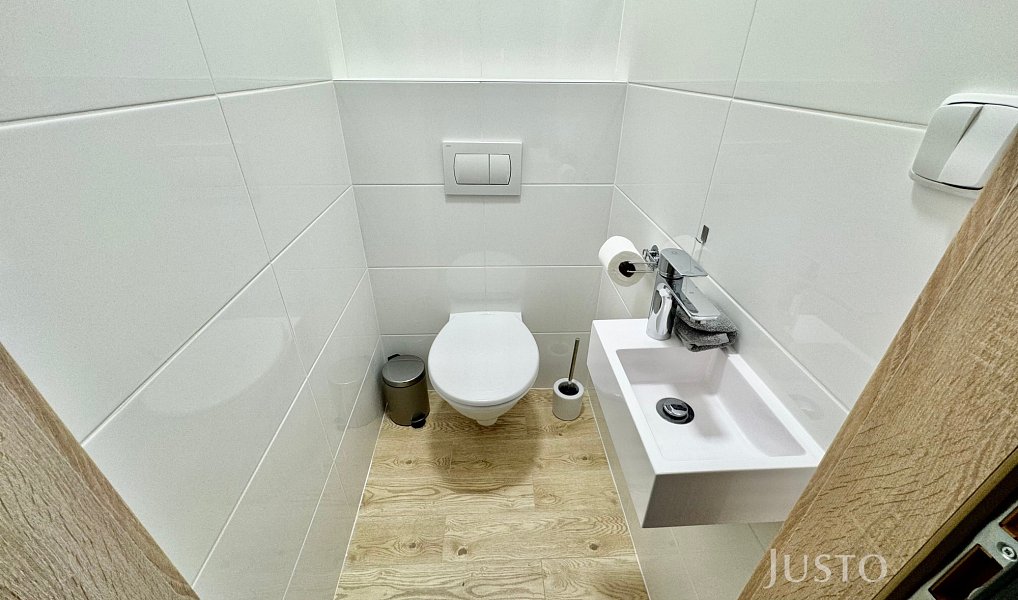 Pronájem bytu 2+1 47 m², Lovosice – náhled fotky 25