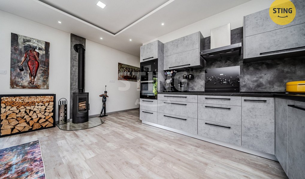 Prodej domu 138 m² s pozemkem 950 m², Vratimov – náhled fotky 15