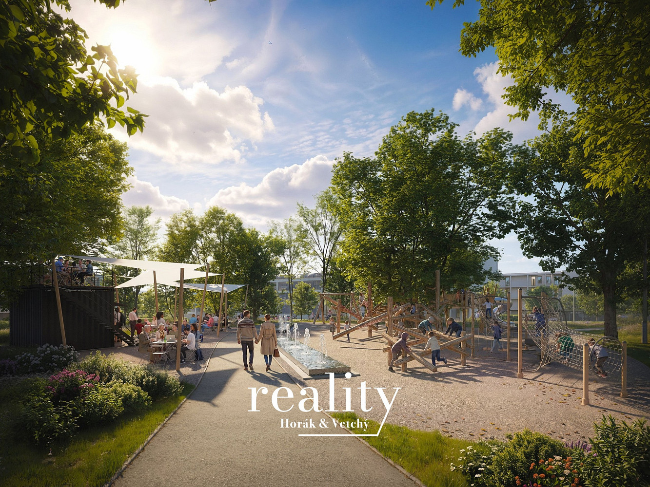 Prodej bytu 3+kk 70 m² – fotografie 3