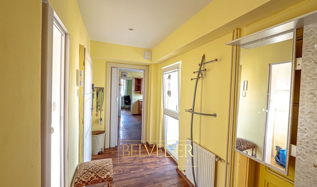 Prodej bytu 3+1 80 m², Teplice – náhled fotky 28