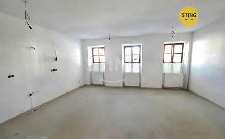 Pronájem bytu 4+kk 99 m², Sadová, Opava - Předměstí