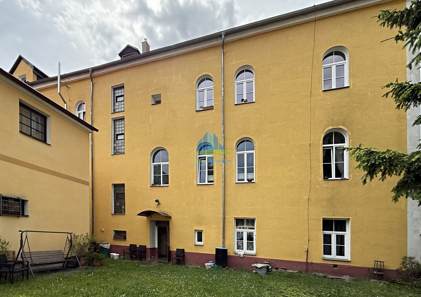 Prodej bytu 3+1 110 m² – fotografie 5