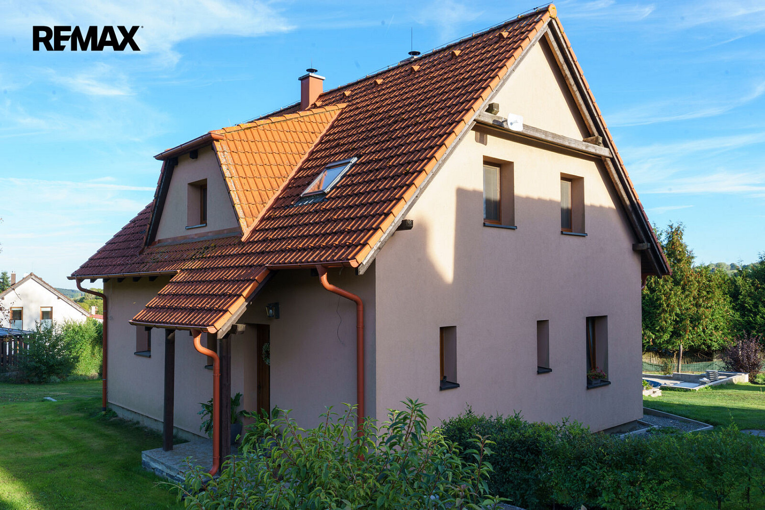 Prodej domu 164 m² s pozemkem 1 451 m² – fotografie 3