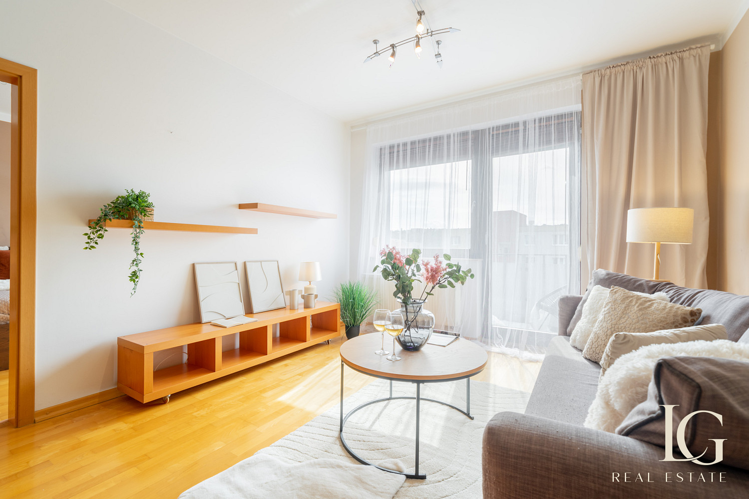Prodej bytu 2+kk 62 m²