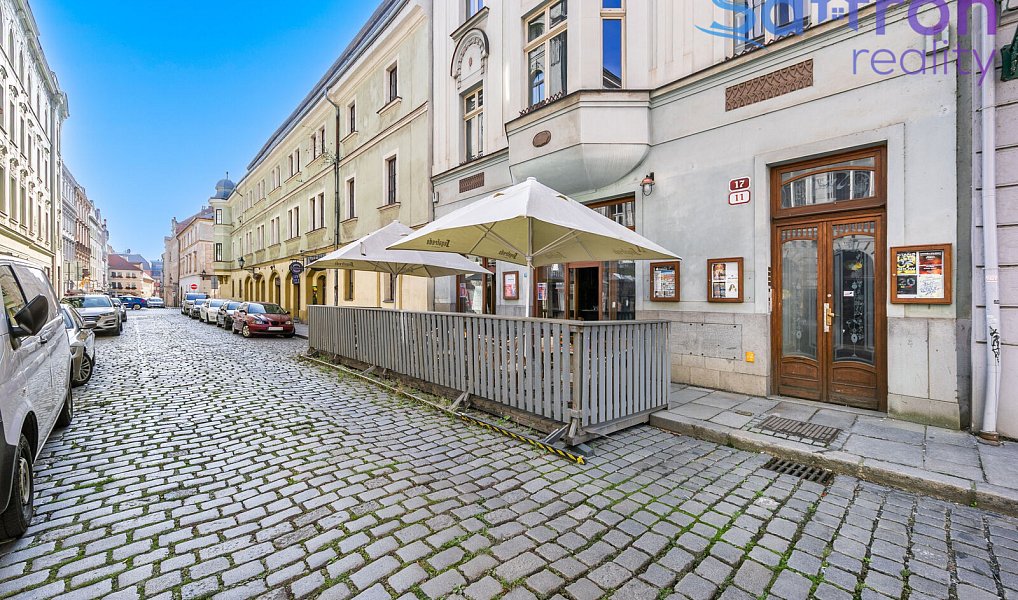 Prodej restaurace 93 m², Plzeň – náhled fotky 19