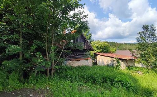 Prodej domu 81 m² s pozemkem 549 m², Mikulůvka, okres Vsetín