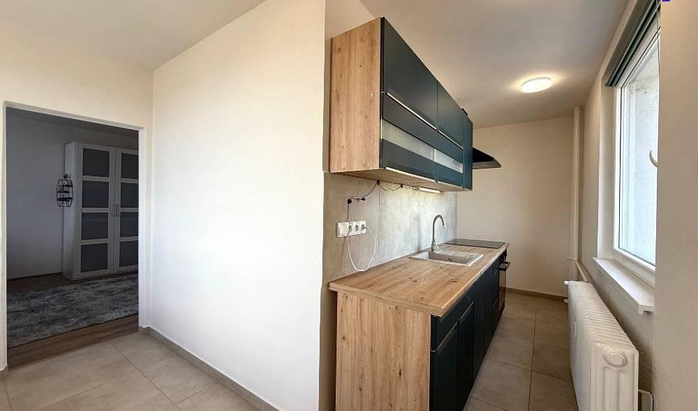 Prodej bytu 2+1 59 m², Chomutov – náhled fotky 7