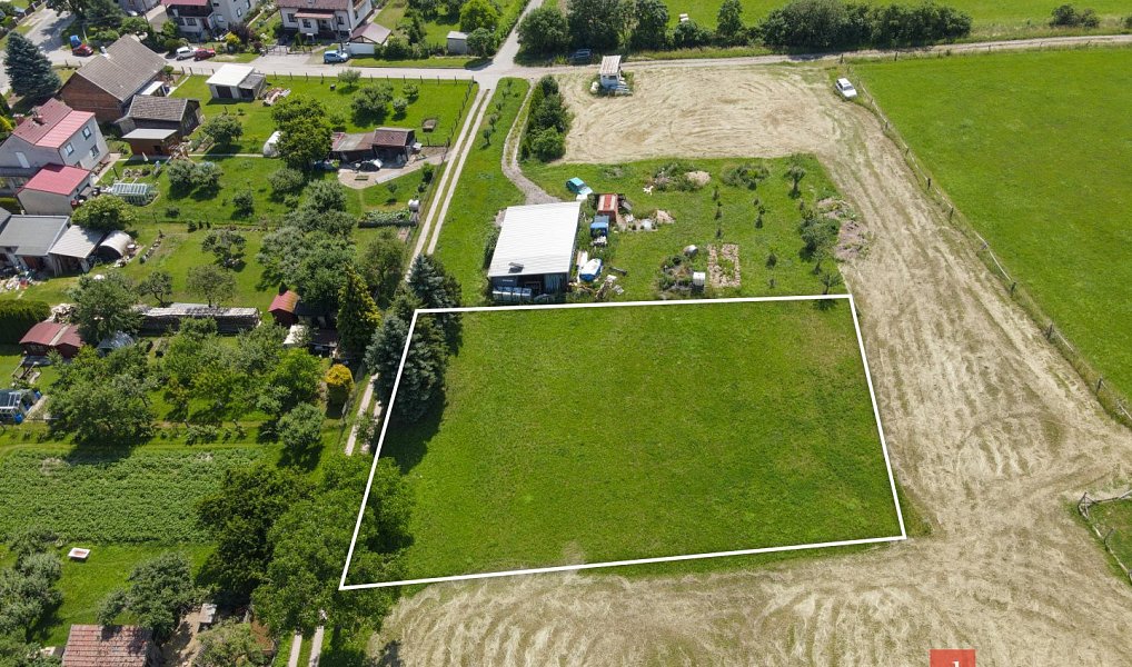 Prodej stavebního pozemku 1 214 m², Rychnov nad Kněžnou – náhled fotky 12