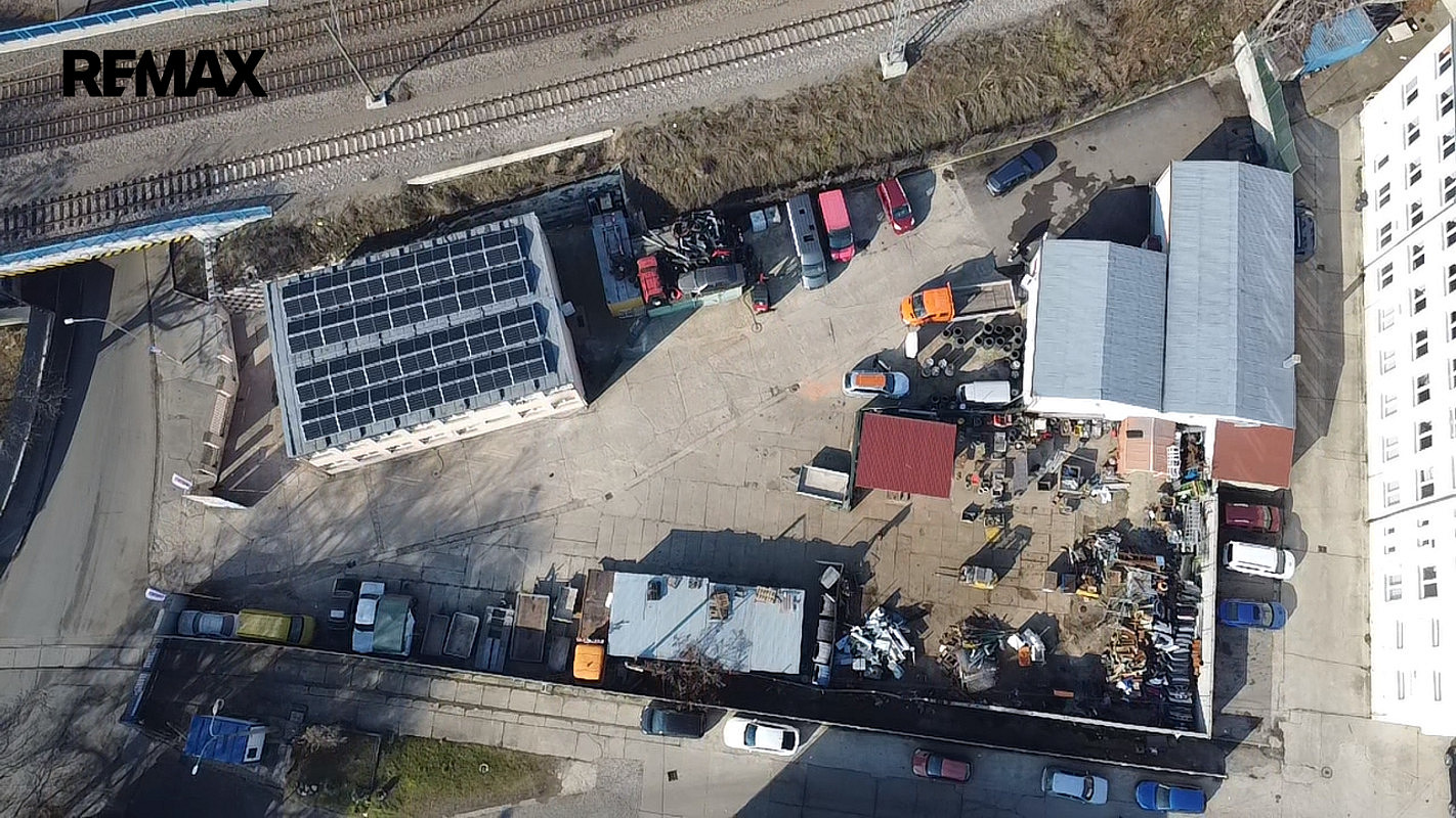 Prodej komerčního objektu (jiného typu) 2 369 m² – fotografie 3