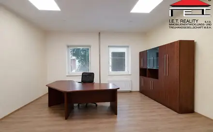 Pronájem kanceláře 42 m², Kutuzovova, Ostrava - Vítkovice